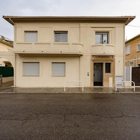 Stylish New 1 Bedroom Apartment In Juan Les Pins Antibes Exterior photo